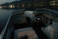 Bayliner Bow rider Runabout