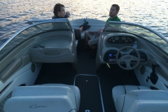 Bayliner Bow rider Runabout